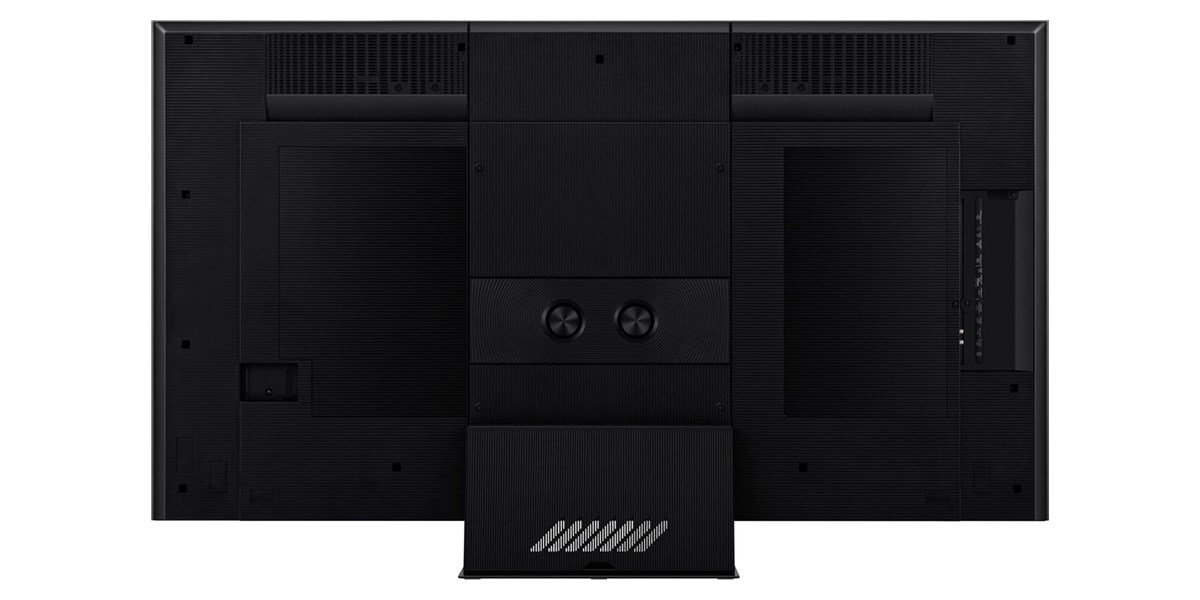 Hisense 65UXKQ - Téléviseur Mini-LED 4K de 165 cm – Image 7