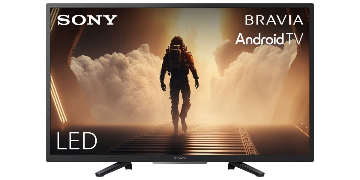 Sony KD-32W800 - Téléviseur LED HD de 80 cm