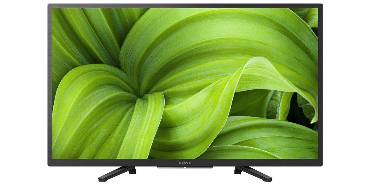 Sony KD-32W800 - Téléviseur LED HD de 80 cm