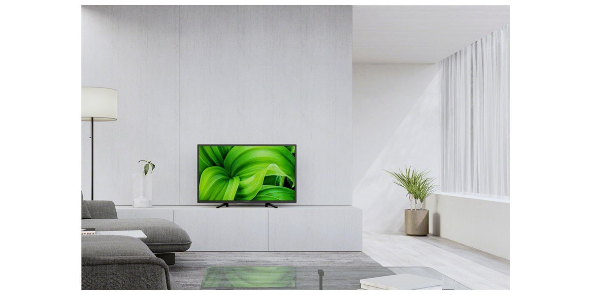 Sony KD-32W800 - Téléviseur LED HD de 80 cm