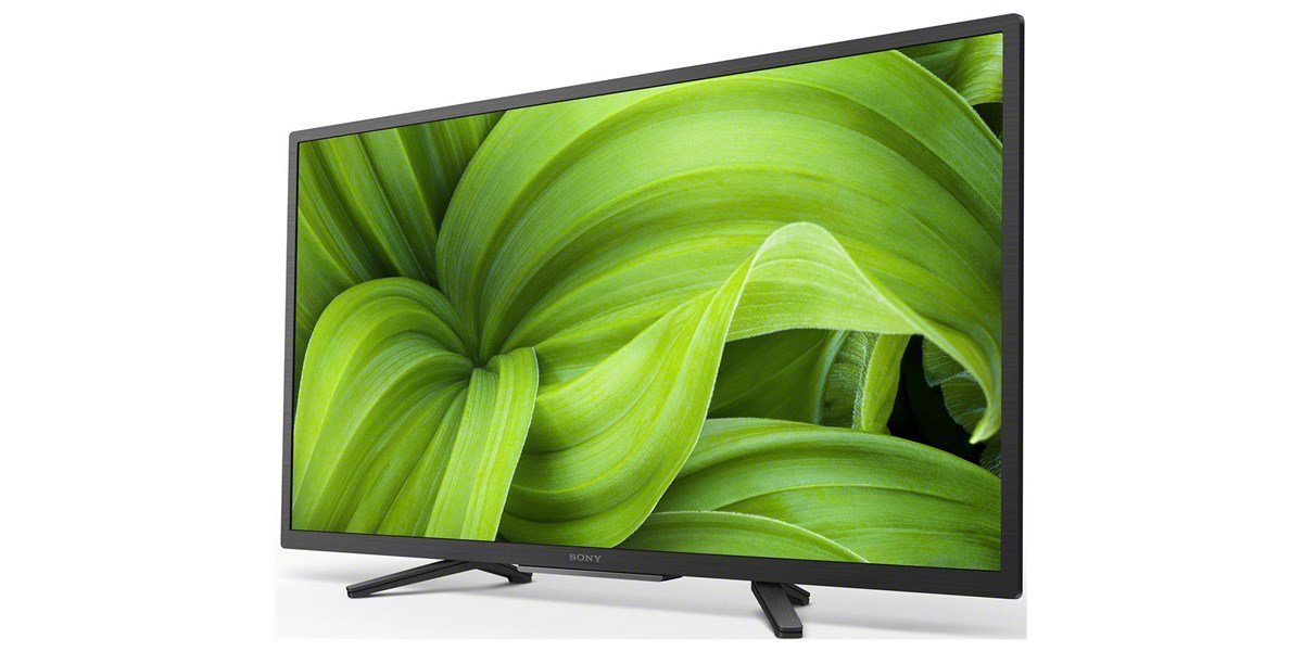 Sony KD-32W800 - Téléviseur LED HD de 80 cm