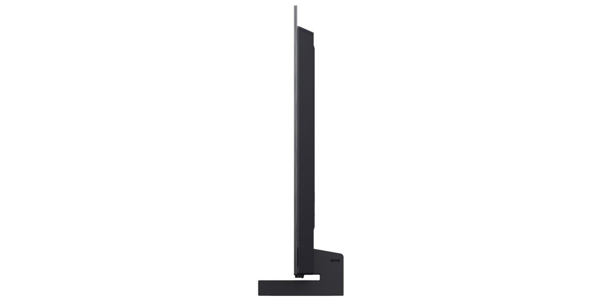 LG OLED42C5 - Téléviseur OLED 4K de 106 cm