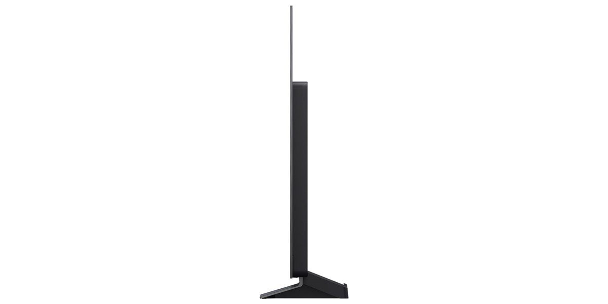 LG OLED55C5 - Téléviseur OLED 4K de 139 cm