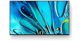 Sony 50 Bravia 3 (K-50S3) - Téléviseur LED 4K de 126 cm
