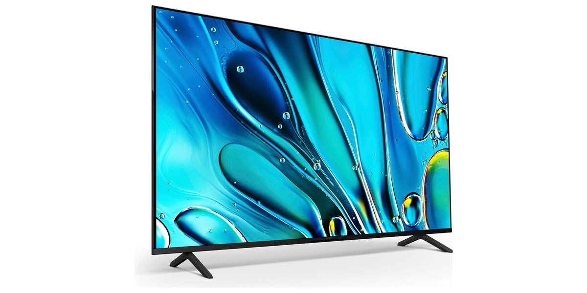 Sony 75 Bravia 3 (K-75S3) - Téléviseur LED 4K de 189 cm – Image 4
