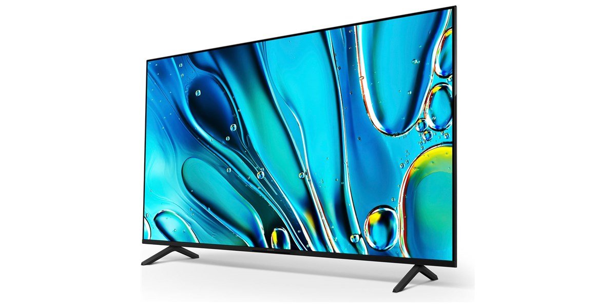 Sony 75 Bravia 3 (K-75S3) - Téléviseur LED 4K de 189 cm