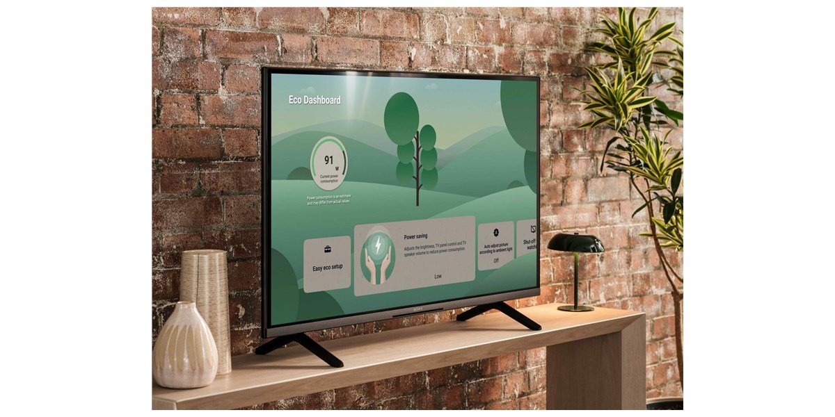 Sony 75 Bravia 3 (K-75S3) - Téléviseur LED 4K de 189 cm