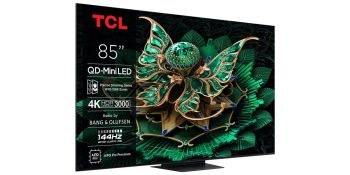 TCL 85Q7C (85C7K) - Téléviseur QD-Mini LED 4K de 215 cm