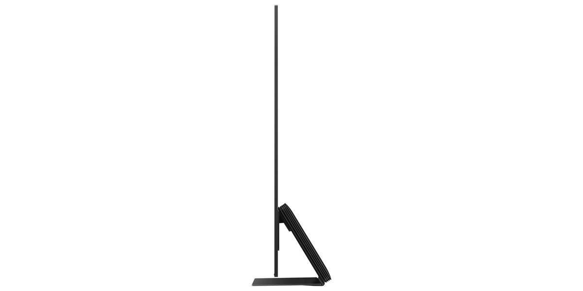 Samsung TQ65S95F - Téléviseur OLED 4K de 164 cm