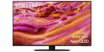 Samsung TQ50QN90F - Téléviseur Neo QLED 4K de 126 cm Meilleur prix