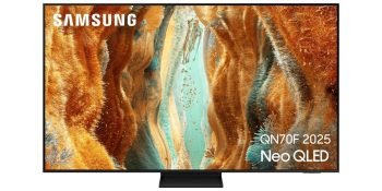 Samsung TQ55QN70F - Téléviseur Neo QLED 4K de 139 cm