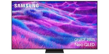 Samsung TQ85QN80F - Téléviseur Neo QLED 4K de 216 cm