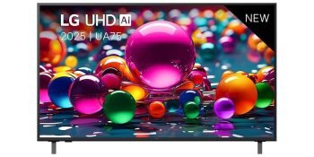 LG 55UA7500 - Téléviseur UHD 4K de 139 cm