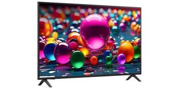 LG 55UA7500 - Téléviseur UHD 4K de 139 cm