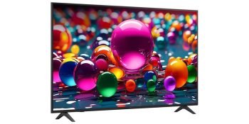 LG 65UA7500 - Téléviseur UHD 4K de 164 cm