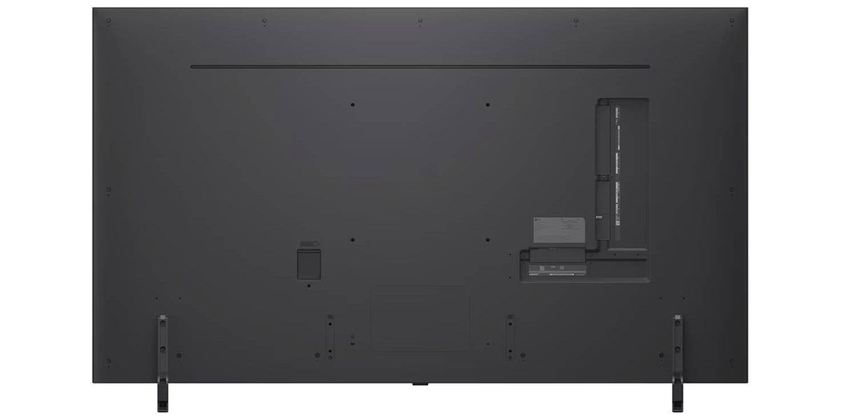 LG 65QNED85A - TV Mini LED 4K de 164 cm – Image 4