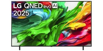 LG 86QNED85A - TV QNED MiniLED 4K de 217 cm