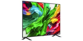 LG 75QNED85A - TV QNED MiniLED 4K 75